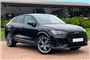 2023 Audi Q3 35 TDI Black Edition 5dr S Tronic