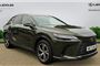 2023 Lexus RX 350h 2.5 5dr E-CVT [Premium Pack]