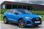 2020 Audi Q3 45 TFSI Quattro Vorsprung 5dr S Tronic