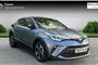 2023 Toyota C-HR 1.8 Hybrid Design 5dr CVT