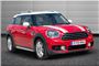2019 MINI Countryman 2.0 Cooper D Exclusive ALL4 5dr Auto