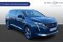 2024 Peugeot 5008 1.2 Hybrid 136 GT 5dr e-DSC6