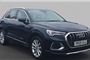 2020 Audi Q3 40 TDI Quattro Sport 5dr S Tronic