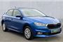 2022 Skoda Fabia 1.0 TSI SE Comfort 5dr