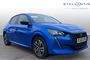 2022 Peugeot 208 1.2 PureTech 100 Allure Premium 5dr