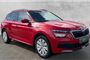 2022 Skoda Kamiq 1.0 TSI 110 SE Drive 5dr DSG