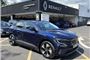 2022 Renault Megane E Tech EV60 160kW Equilibre 60kWh Optimum Charge 5dr Auto
