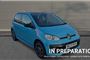 2022 Volkswagen Up 1.0 65PS R-Line 5dr