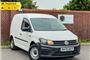 2020 Volkswagen Caddy 2.0 TDI BlueMotion Tech 102PS Startline Van DSG