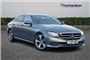 2019 Mercedes-Benz E-Class E220d SE 4dr 9G-Tronic