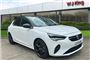 2021 Vauxhall Corsa 1.2 Turbo Griffin 5dr Auto
