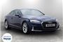 2021 Audi A5 35 TFSI Sport 2dr S Tronic