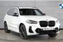 2024 BMW X3 xDrive M40d MHT 5dr Auto