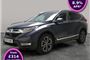 2020 Honda CR-V 2.0 i-MMD Hybrid EX 5dr eCVT