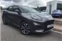 2021 Ford Puma 1.0 EcoBoost ST-Line 5dr Auto