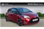 2018 Toyota Yaris 1.5 VVT-i Y20 5dr CVT [Bi-tone]