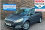 2017 Ford Galaxy 2.0 TDCi 150 Titanium X 5dr