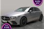 2021 Mercedes-Benz A-Class A250 Exclusive Edition Plus 5dr Auto