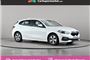 2022 BMW 1 Series 118i [136] SE 5dr Step Auto