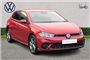 2024 Volkswagen Polo 1.0 TSI R-Line 5dr DSG