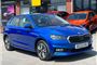 2022 Skoda Fabia 1.0 TSI 110 SE L 5dr DSG