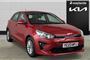 2023 Kia Rio 1.25 2 5dr