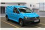 2015 Volkswagen Caddy Maxi 1.6 TDI 102PS Startline Van