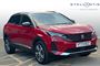 2023 Peugeot 3008 1.2 Hybrid 136 Allure Premium+ 5dr e-DSC6