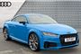 2021 Audi TT 40 TFSI Black Edition 2dr S Tronic