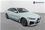 2024 BMW i4 210kW eDrive35 M Sport 70kWh 5dr Auto