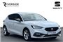 2024 SEAT Leon 1.5 TSI 115 FR 5dr [Driver Assistance Pack]