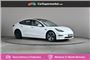 2021 Tesla Model 3 Long Range AWD 4dr Auto