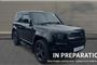 2023 Land Rover Defender 3.0 D300 Hard Top X-Dynamic HSE Auto