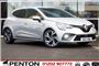 2021 Renault Clio 1.6 E-TECH Hybrid 140 RS Line 5dr Auto