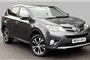 2014 Toyota RAV4 2.0 V-matic Icon 5dr M-Drive S