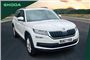 2017 Skoda Kodiaq 1.4 TSI SE 5dr [7 Seat]