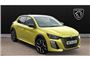 2024 Peugeot 208 115kW GT 51kWh 5dr Auto