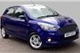 2017 Ford Ka+ 1.2 Zetec 5dr