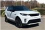 2024 Land Rover Discovery 3.0 D300 Dynamic HSE Commercial Auto