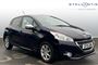 2015 Peugeot 208 1.2 VTi Style 5dr