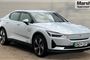 2024 Polestar 2 220kW 82kWh Long Range SM [Plus] 5dr Auto