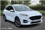 2020 Ford Kuga 1.5 EcoBlue ST-Line 5dr Auto