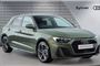 2024 Audi A1 30 TFSI S Line 5dr