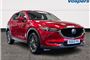 2019 Mazda CX-5 2.0 SE-L Nav+ 5dr Auto