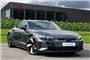 2021 Audi RS e-tron GT 475kW Quattro 93kWh Carbon Black 4dr Auto