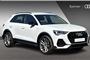 2022 Audi Q3 45 TFSI 245 Quattro Black Edition 5dr S Tronic