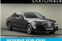 2021 Mercedes-Benz S-Class S350d L AMG Line Premium 4dr 9G-Tronic