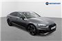 2024 Audi A5 Sportback 35 TFSI Black Edition 5dr S Tronic