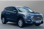 2020 Hyundai Tucson 1.6 GDi SE Nav 5dr 2WD