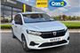 2021 Dacia Sandero 1.0 SCe Essential 5dr